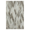 LR Home Brisbane 82287 Gray Area Rug Main Image