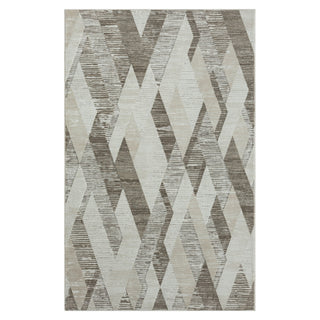 LR Home Brisbane 82287 Gray Area Rug Main Image