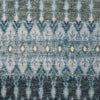 Dalyn Brisbane BR1 Mineral Blue Area Rug Swatch Image