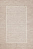 Chris Loves Julia X Loloi Briggs BRG-01 Blush/Ivory Area Rug main image