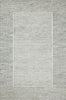 Briggs BRG-01 Mist/Ivory Area Rug by Chris Loves Julia X Loloi main image