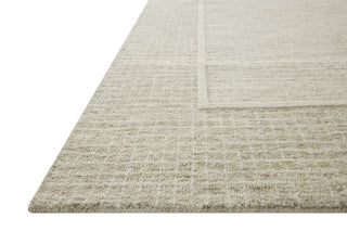 Briggs BRG-01 Sage/Ivory Area Rug by Chris Loves Julia X Loloi Corner Image
