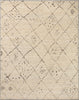 Amber Lewis x Loloi Briyana BRI-03 Natural / Stone Area Rug