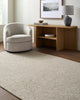 Rachel Zoe X Livabliss Brady BRL-2300 Beige Area Rug Room Scene