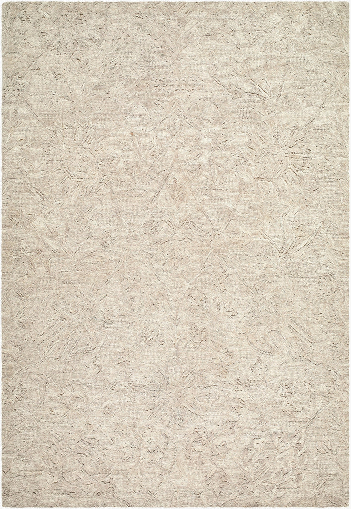 Rachel Zoe X Livabliss Brady BRL-2300 Beige Area Rug main image