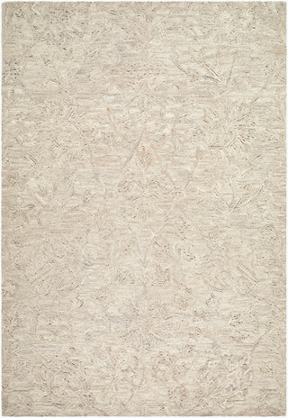 Rachel Zoe X Livabliss Brady BRL-2300 Beige Area Rug main image