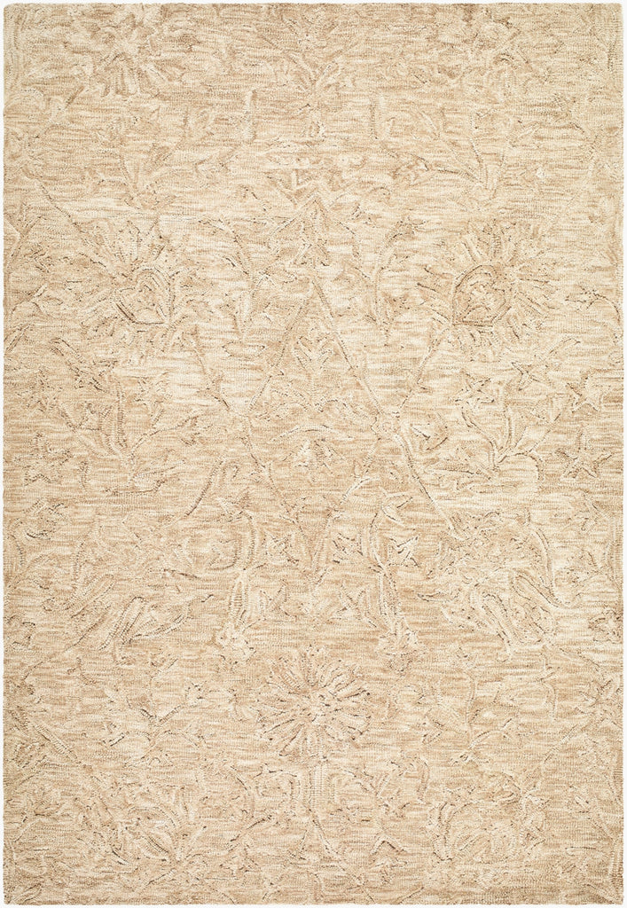 Rachel Zoe X Livabliss Brady BRL-2301 Sandstone Area Rug main image