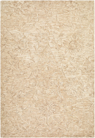 Rachel Zoe X Livabliss Brady BRL-2301 Sandstone Area Rug main image