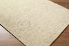Rachel Zoe X Livabliss Brady BRL-2302 Beige Area Rug Corner Shot