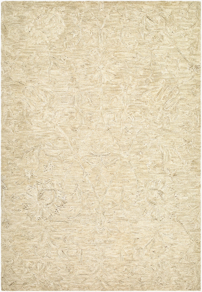 Rachel Zoe X Livabliss Brady BRL-2302 Beige Area Rug main image