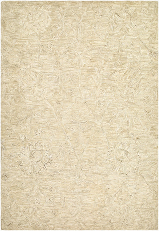 Rachel Zoe X Livabliss Brady BRL-2302 Beige Area Rug main image