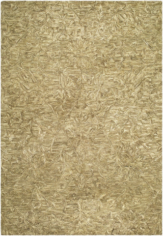 Rachel Zoe X Livabliss Brady BRL-2303 Olive Area Rug main image