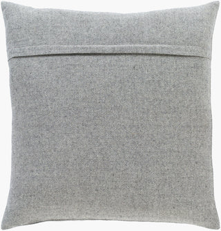 Surya Brenley BRN-001 Charcoal Detail