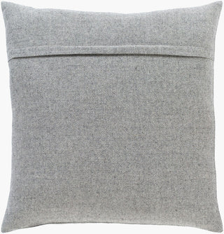 Surya Brenley BRN-001 Charcoal 