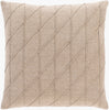 Surya Brenley BRN-004 Medium Brown main image