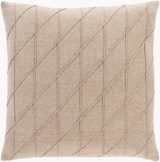 Surya Brenley BRN-004 Medium Brown main image