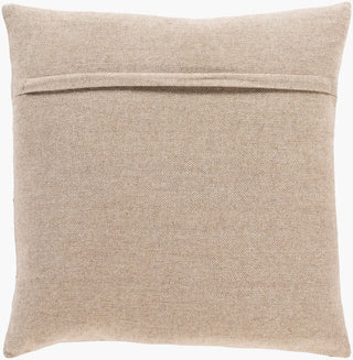 Surya Brenley BRN-004 Medium Brown 
