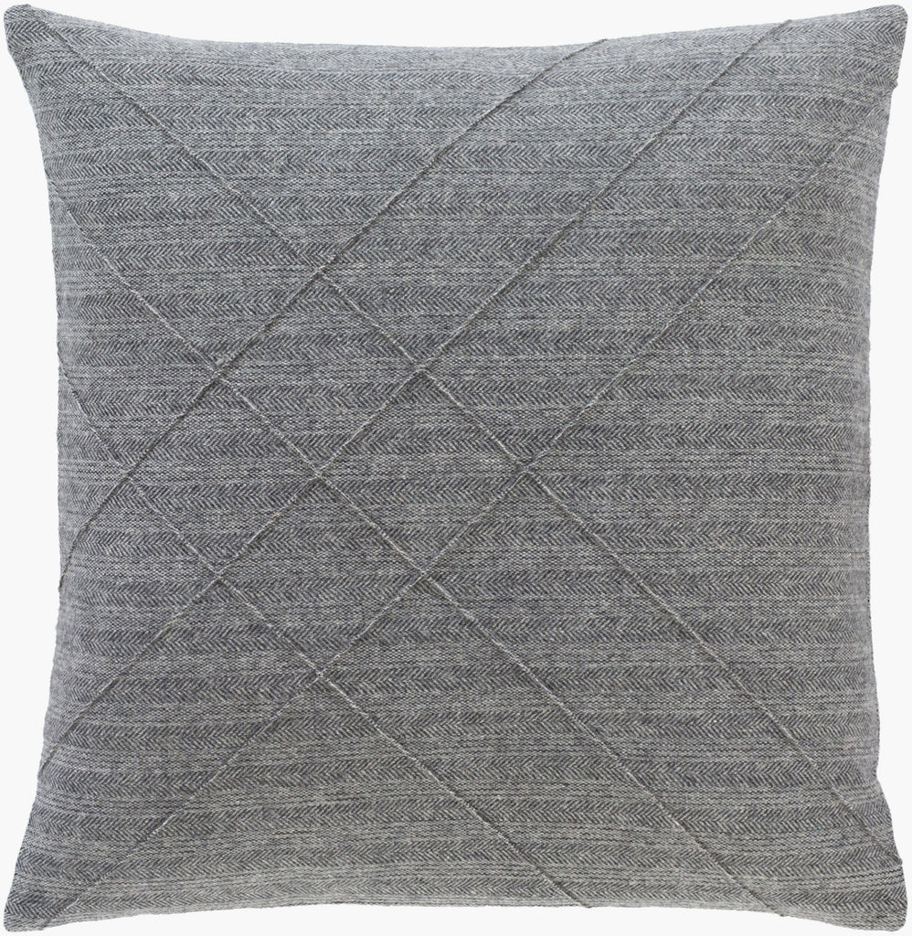 Surya Brenley BRN-005 Charcoal main image