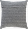 Surya Brenley BRN-005 Charcoal Detail