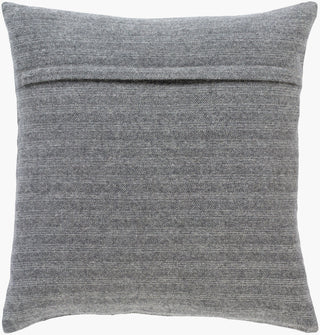 Surya Brenley BRN-005 Charcoal Detail