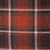 Surya Brenley BRN-006 Burgandy Detail