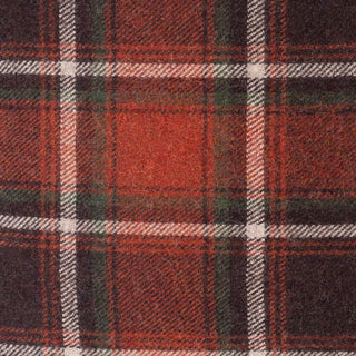 Surya Brenley BRN-006 Burgandy Detail