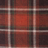 Surya Brenley BRN-006 Burgandy Detail
