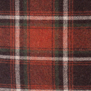 Surya Brenley BRN-006 Burgandy Detail