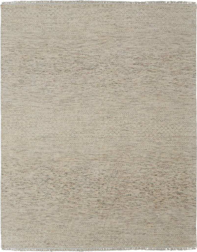 Feizy Branson 69BQF Ivory/Pink/Gray Area Rug