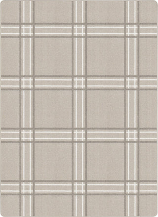 Joy Carpets Impressions Broadfield Beige Area Rug