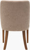 Surya Brooke BROK-001 Medium Brown / Wheat Furniture main image