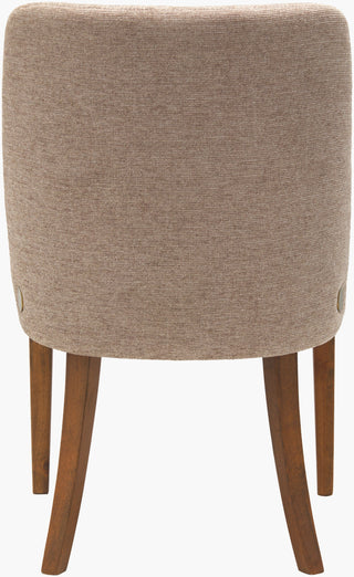 Surya Brooke BROK-001 Medium Brown / Wheat Furniture main image