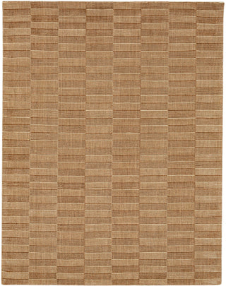 Karastan Broken Stripe Sienna Area Rug by Bobby Berk Main Image