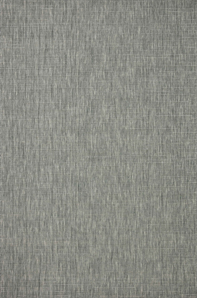 Loloi Brooks BRO-01 Grey Area Rug main image