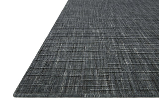 Loloi Brooks BRO-01 Ink Area Rug Corner Image