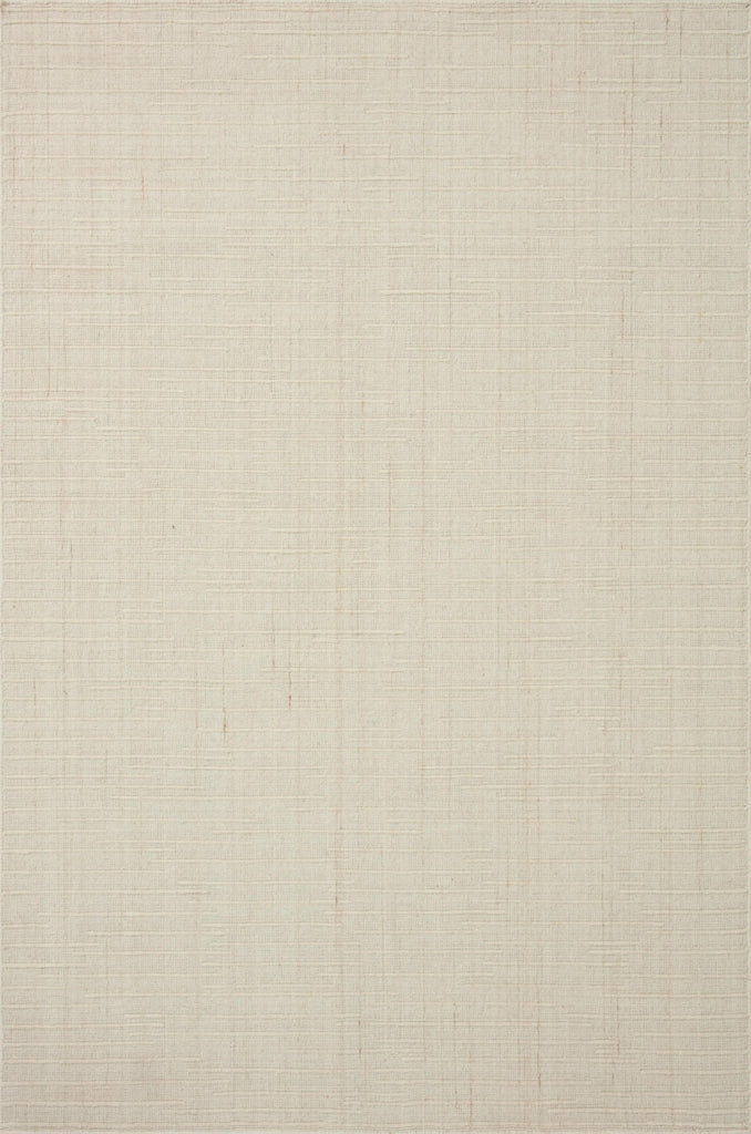 Loloi Brooks BRO-01 Ivory Area Rug main image