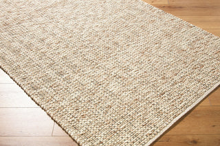 Surya Brea BRR-2300 Area Rug Corner Shot