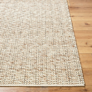 Surya Brea BRR-2300 Area Rug Angle