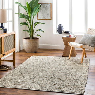 Surya Brea BRR-2300 Area Rug Room Scene Feature