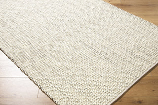 Surya Brea BRR-2301 Area Rug Corner Shot