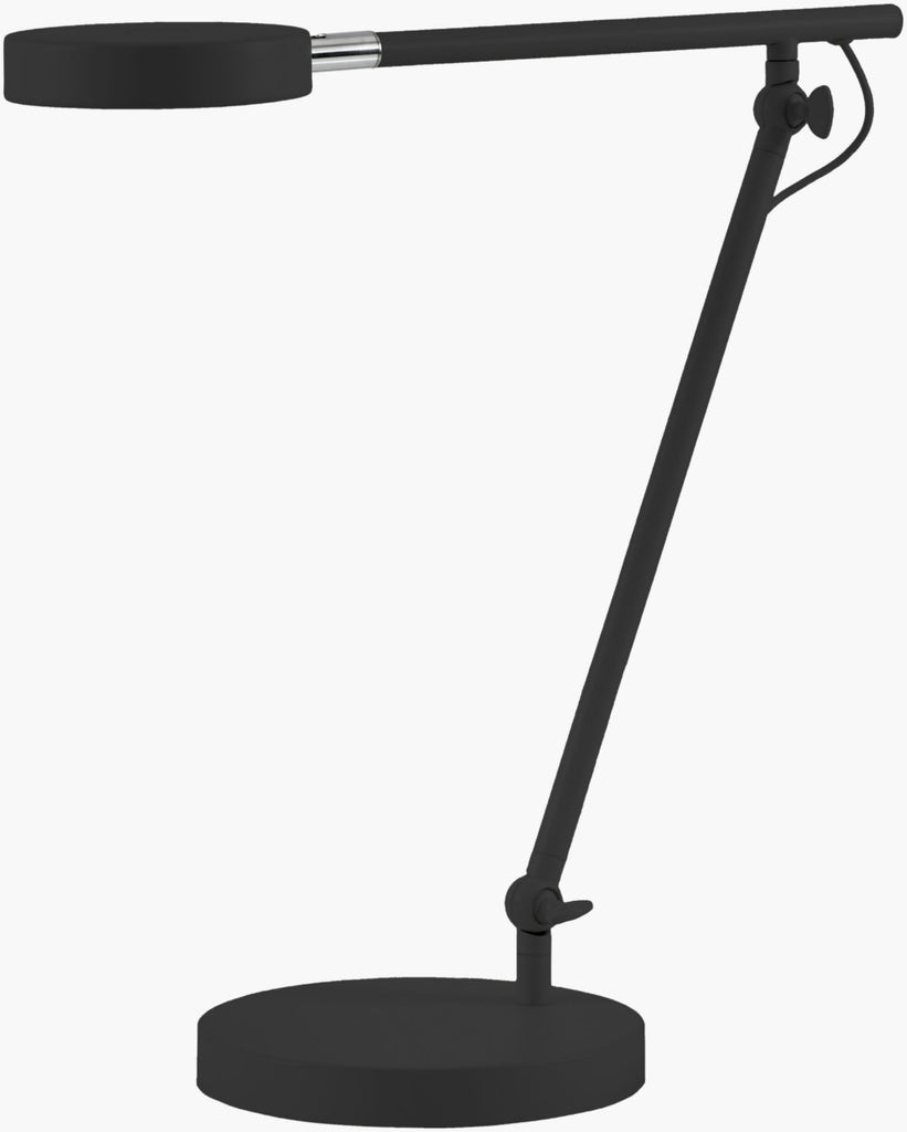 Livabliss Bronwen BRW-001 Black Lamp main image