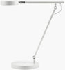 Livabliss Bronwen BRW-002 White Lamp Detail
