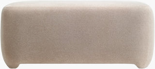 Surya Brynn BRYN-001 Light Beige / Furniture Angle