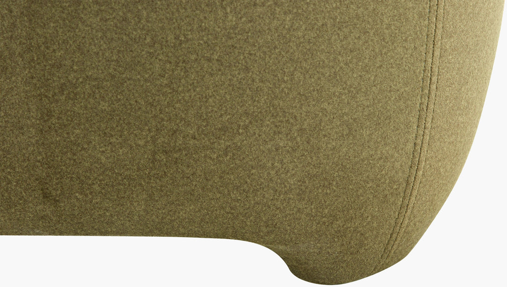 Surya Brynn BRYN-002 Olive / Beige Furniture main image