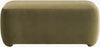 Surya Brynn BRYN-002 Olive / Beige Furniture Angle