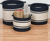 Colonial Mills Outland Basket BS73 Navy