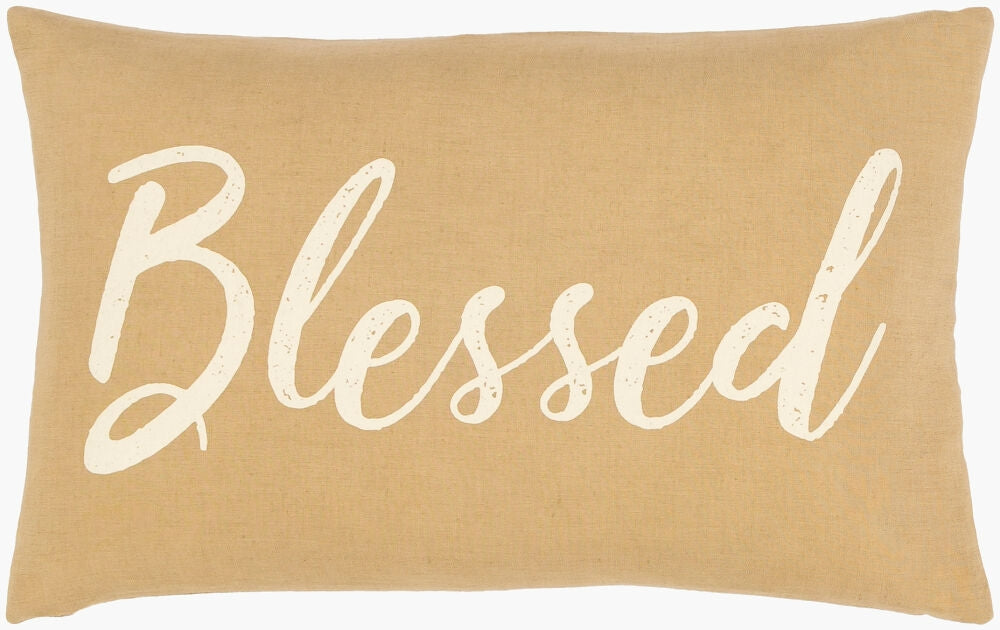 Surya Blessings BSG-001 Tan main image