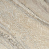 Nourison Brushstrokes BSK03 Cream Grey Area Rug by Inspire Me! Home D�cor Corner Image