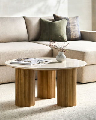 Surya Basilia BSLA-004 Furniture Style Shot Feature
