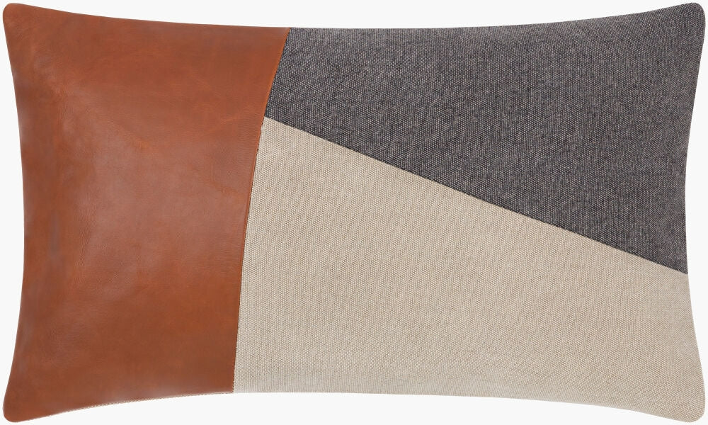Surya Branson BSN-002 Dark Brown main image